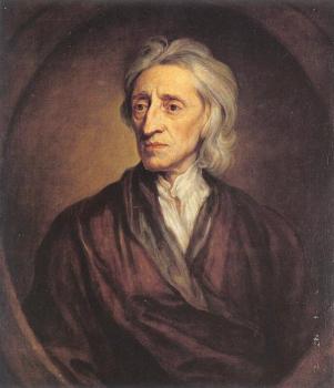 戈弗雷 內勒 John Locke